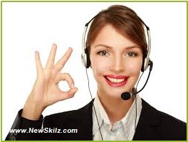 Customer Service Skills          COMMUNICATION SKILLS                                                                                                          NewSkilz Training Course in Shanghai China